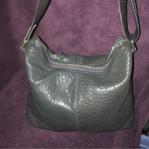 Vintage Jack Georges Voyager Upton Hobo Bag - Picture 2 of 9